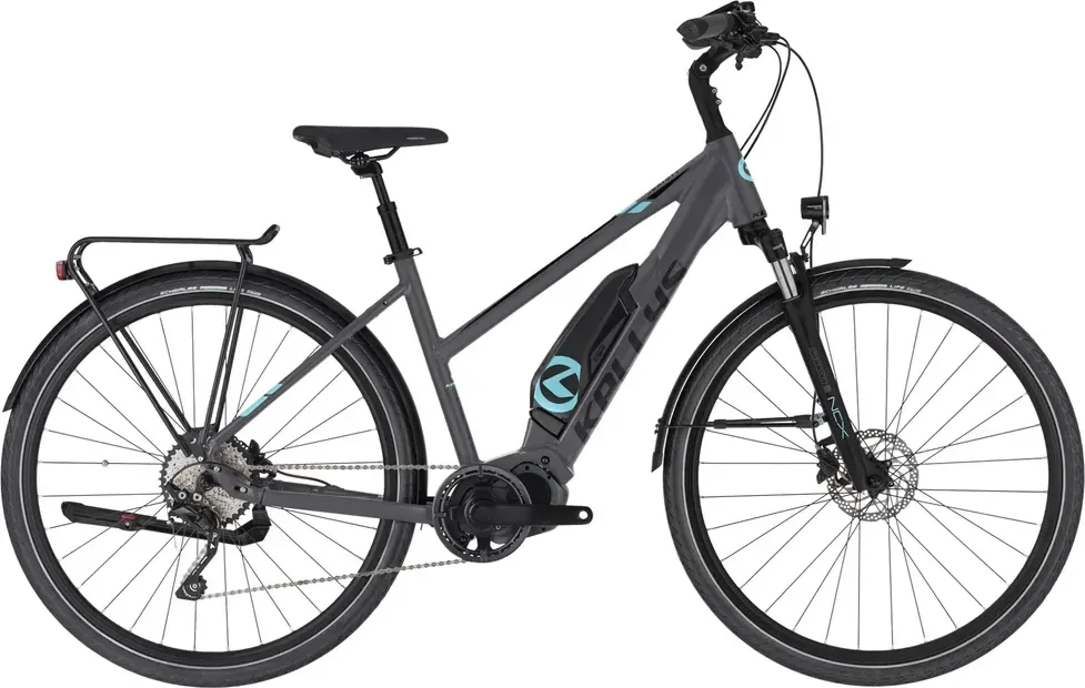 KELLYS E-Cristy 70 S 28"