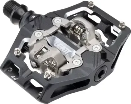 LEATT pedále AllMtn 6.0 Clip-in