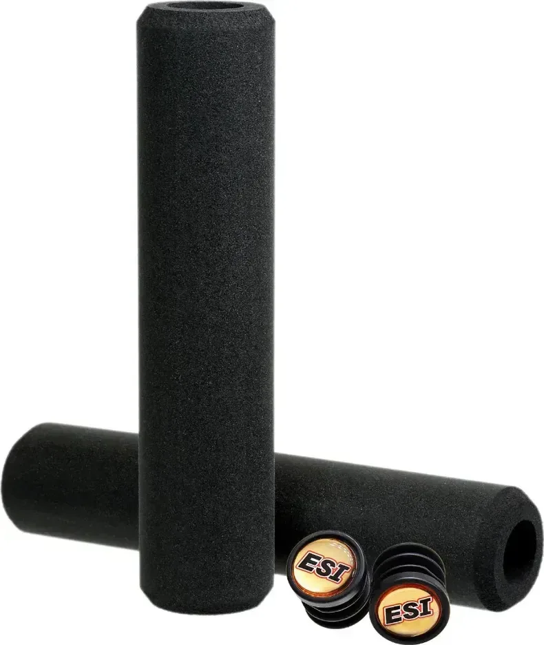 Gripy ESI Chunky - black