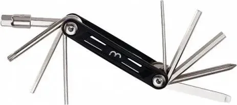 BBB BTL-141S Maxifold