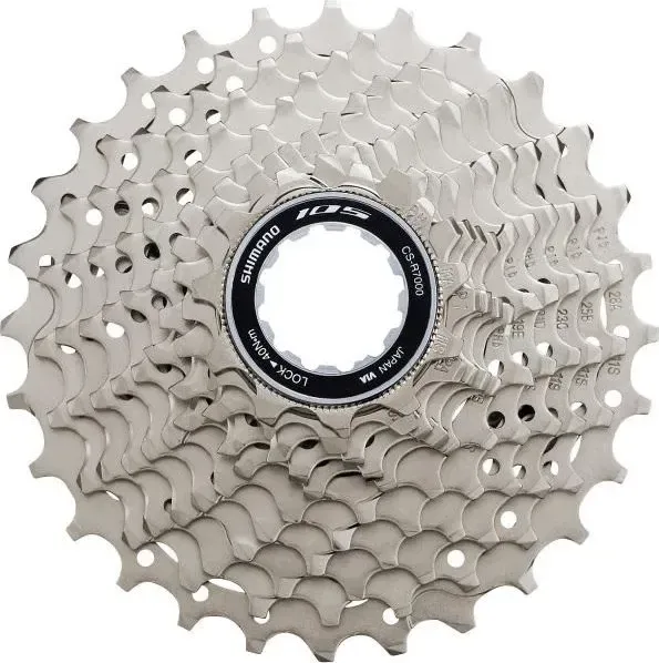 Kazeta CS-R7000 11-kolo 11-28z. 105