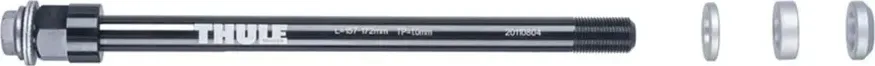 Oska SYNTACE 157-172 mm (M12X1.0)