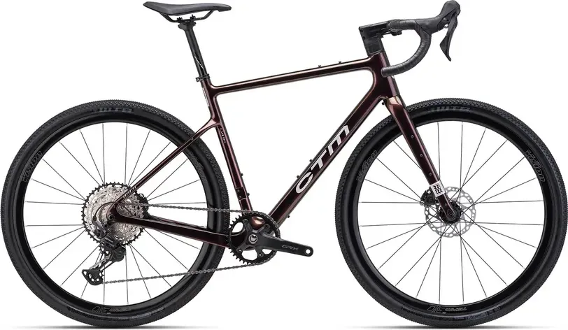 CTM KOYUK CR - chameleon