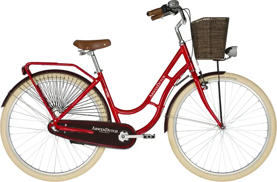 KELLYS Arwen Dutch Red 460