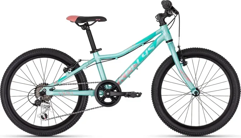 KELLYS Lumi 30 Aqua 20"
