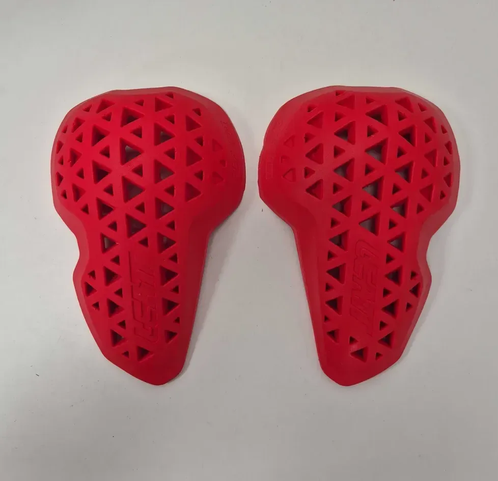 Chránič lakťov Elbow Protector Insert 3DF CE Level 1 pre chránič tela AirFit Evo, pár (WARRANTY)