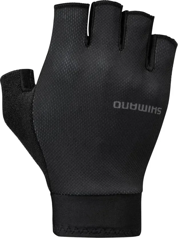 Rukavice EXPLORER GEL čierne /Vel:XL