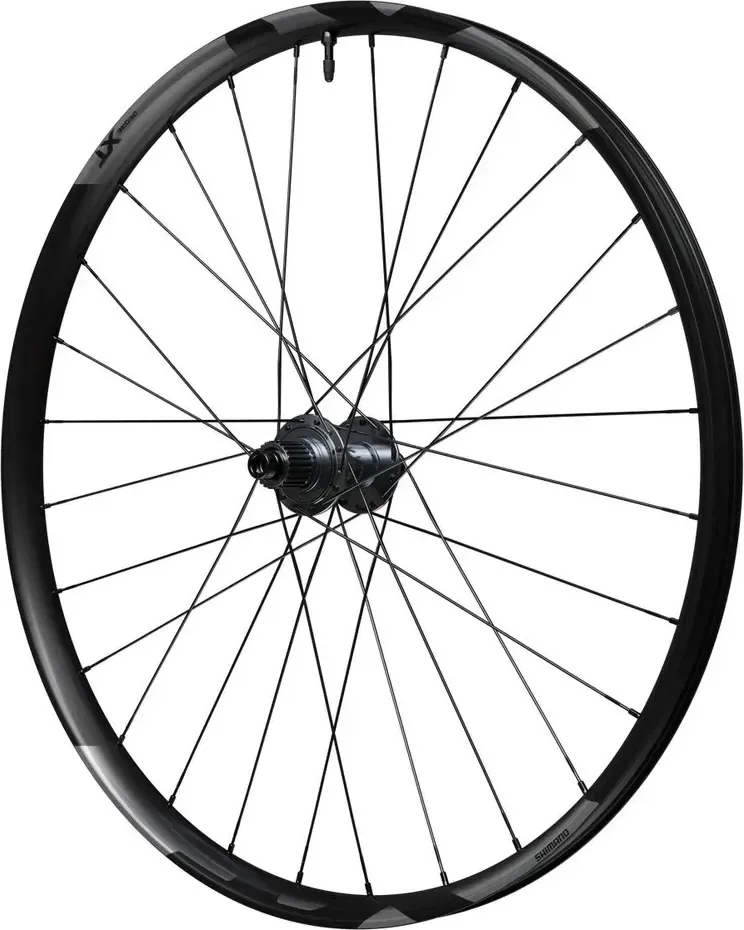 Kolesá XT WH-M8200-B 29 F+R15x110/12x148mm