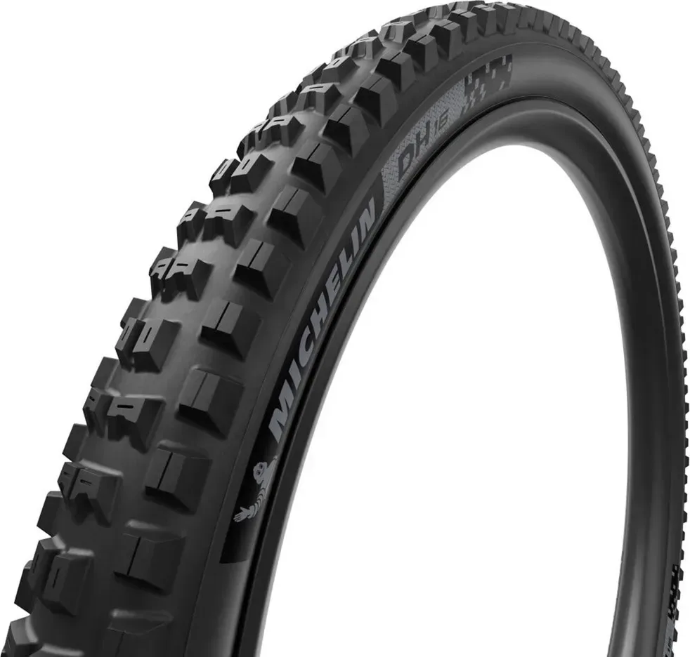 Plášť DH16 27.5x2.40 (61-584) 1270g TLR šedá potlač skladací