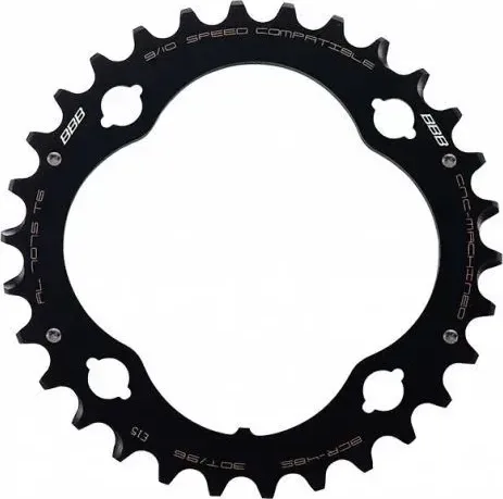 BBB BCR-48S Mtbgear