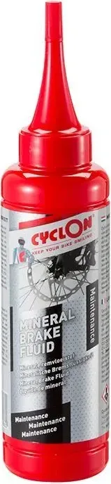 CyclOn MINERAL BRAKE FLUID