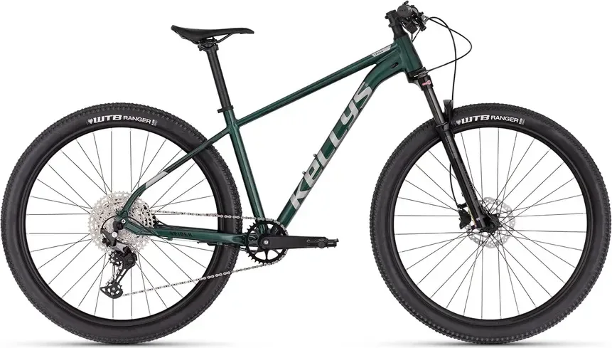 KELLYS Spider X90 Emerald Green M 29"