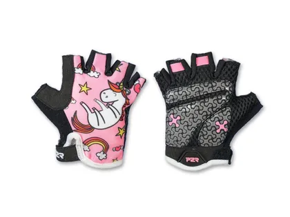 P2R FUNKI Unicorn Detské rukavice