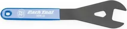 Park Tool kľúč kónusový 22 mm PT-SCW-22-