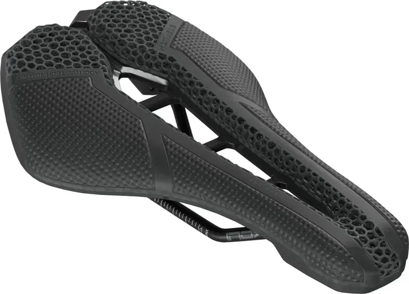 Sedlo STEALTH 3D PERFORMANCE 142mm
