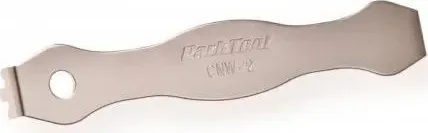 Park Tool Kľúč na matice prevodníkov Parktool PT-CNW-2-