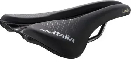 SELLE ITALIA sedlo NOVUS Boost EVO Lady TM Superflow L3
