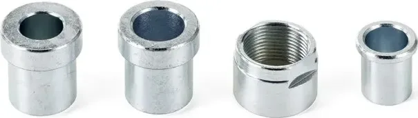 Adaptér 135x10 a 135x12 mm pre Drivo, Direto, Turno