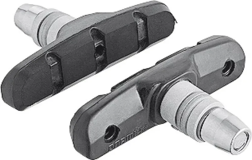 Gumičky brzd. S65T V-brake BR-M330/M420