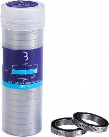 BBB BBO-102 Bottom Bracket Bearing BB30