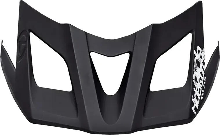 Náhradný štít pre prilbu RAZOR space black L/XL