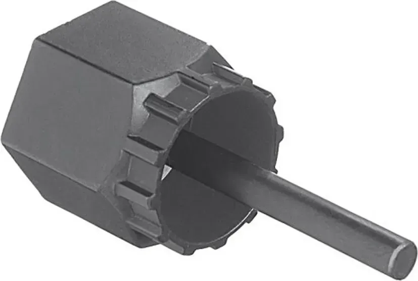 Sťahovák TL-LR15 na kazetu a kotúč Center Lock