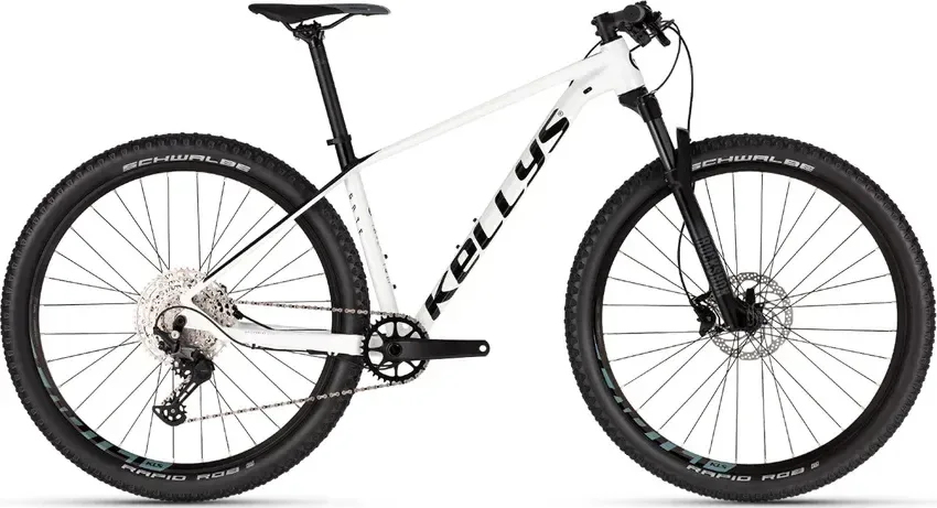 KELLYS Gate 30 White S 29"