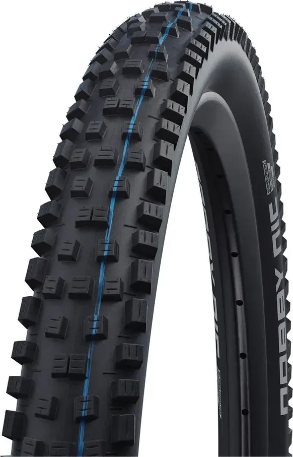 Plášť NOBBY NIC 29x2.25 (57-622) 67EPI 810g TLE Evo Super Ground Addix SpeedGrip skladací