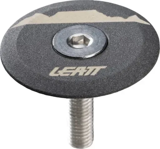 LEATT Top Cap hlavového zloženia, CeraMAG s titanovou skrutkou