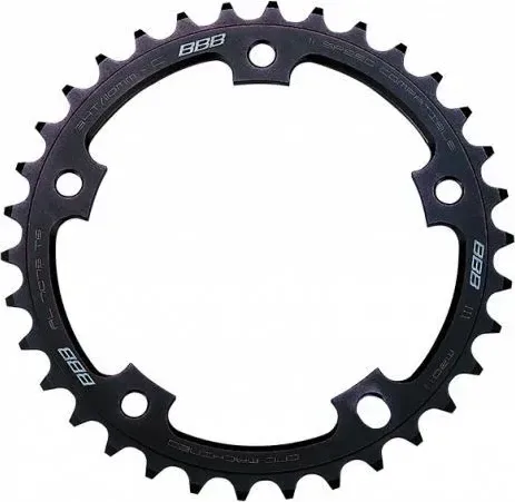 BBB BCR-34C Compactgear