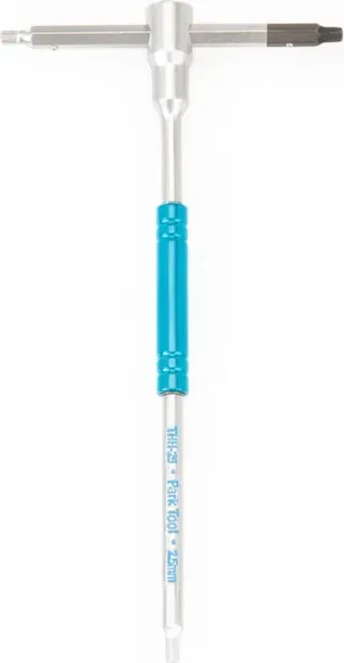 Park Tool kľúč imbus 2,5mm zo sady THH-1