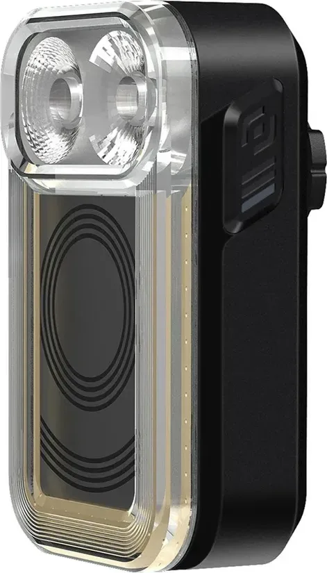 Svetlo SEEMEE 100AD RADAR zadné 7f USB čierne