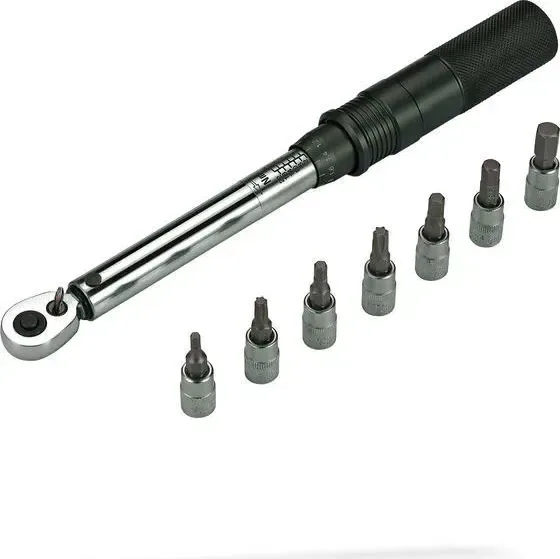 BBB BTL-173 Torqueset Deluxe
