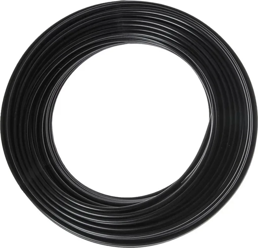 Bowden radiaci SP OEM čierny balík /50m