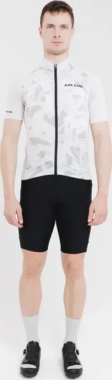 Dres KELLYS Rival 2 krátky rukáv light- S