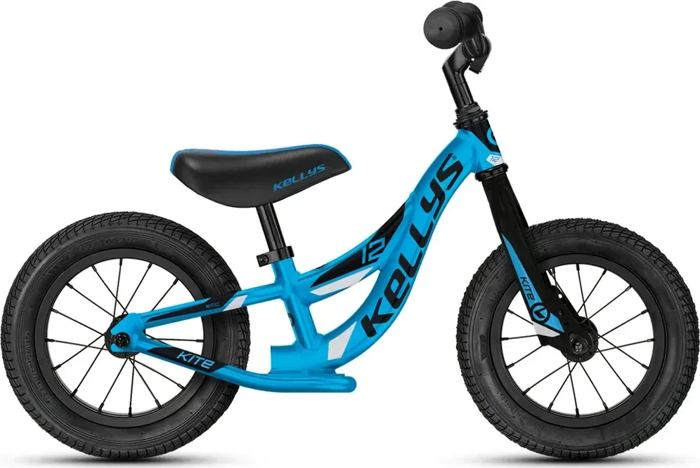 Kellys Kite 12 Blue