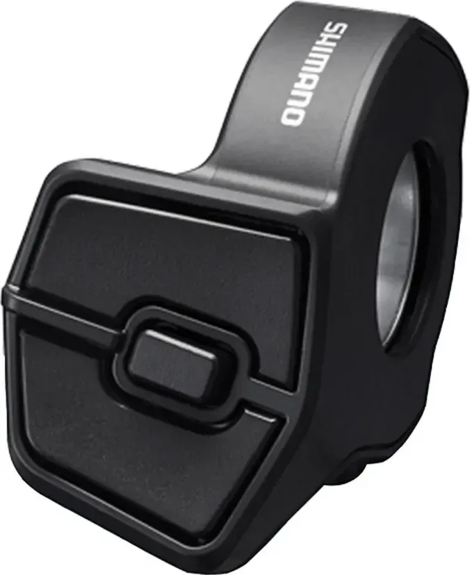 Spínač SW-E6010 ľavý pre ovládanie asistencie motora s káblom 357mm
