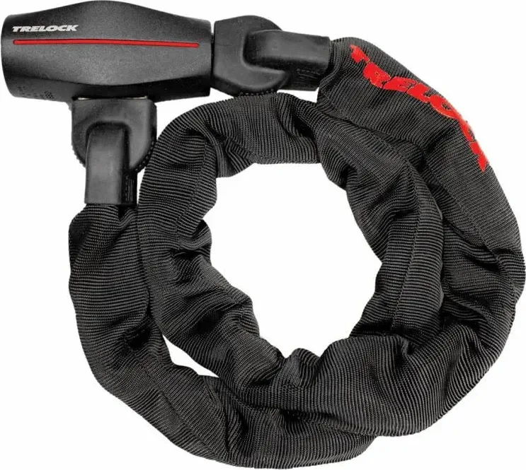 Trelock Zámok reťaz BC 680 - 110/9.5