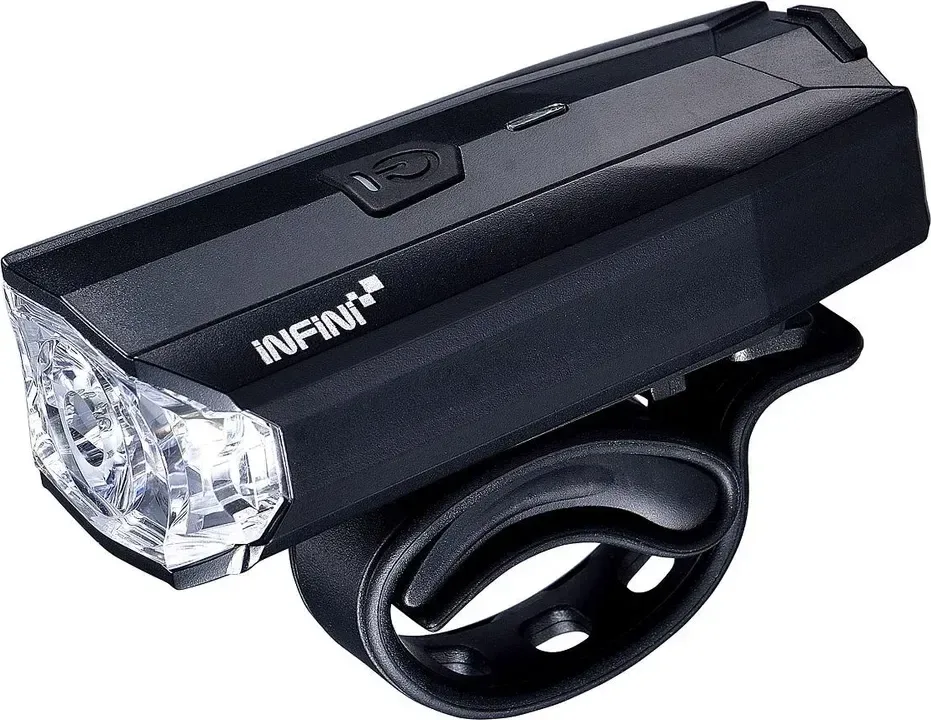 Svetlo LAVA 500 Lite predné USB
