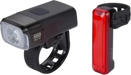 BBB BLS-165 Nanostrike 600 Combo