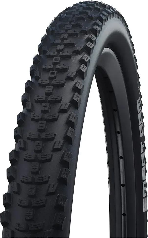 Plášť SMART SAM 27.5x2.35 (60-584) 67EPI 770g Perf Addix