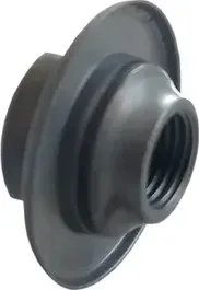 JOYTECH kónus zadného náboja s prachovkou-3/8" (9,5mm)