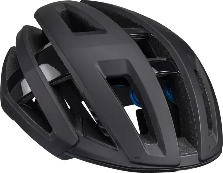 Leatt cyklistická prilba MTB Endurance 4.0 V24, Black