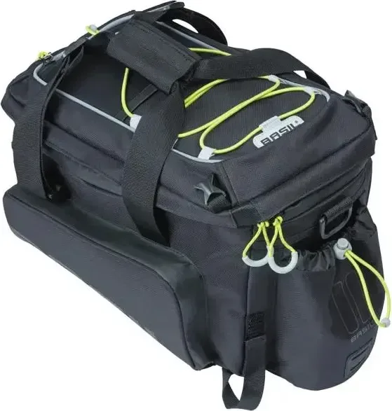 Basil MILES trunkbag XL Pro