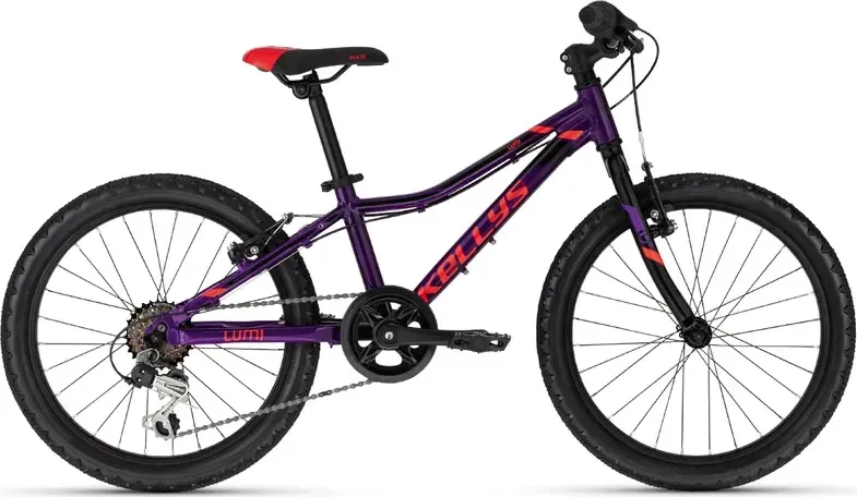 KELLYS Lumi 30 Purple 20"