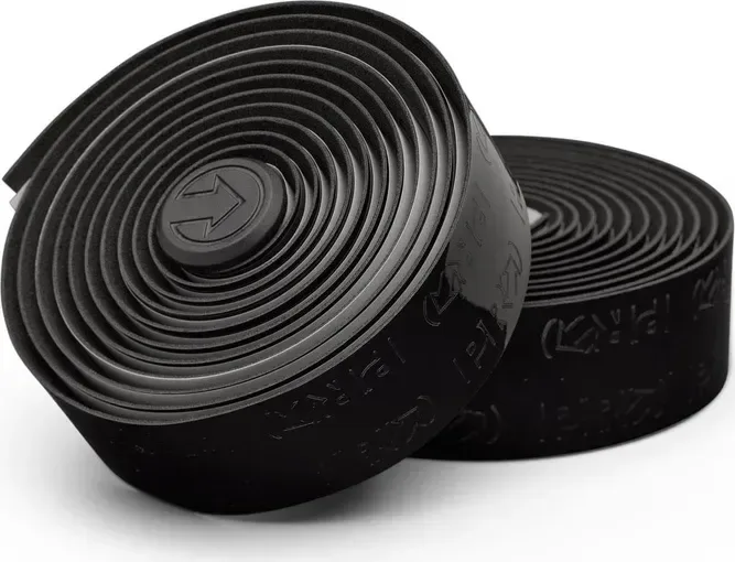 Omotávka PURSUIT PERFORMANCE čierna lesklá, 3mm