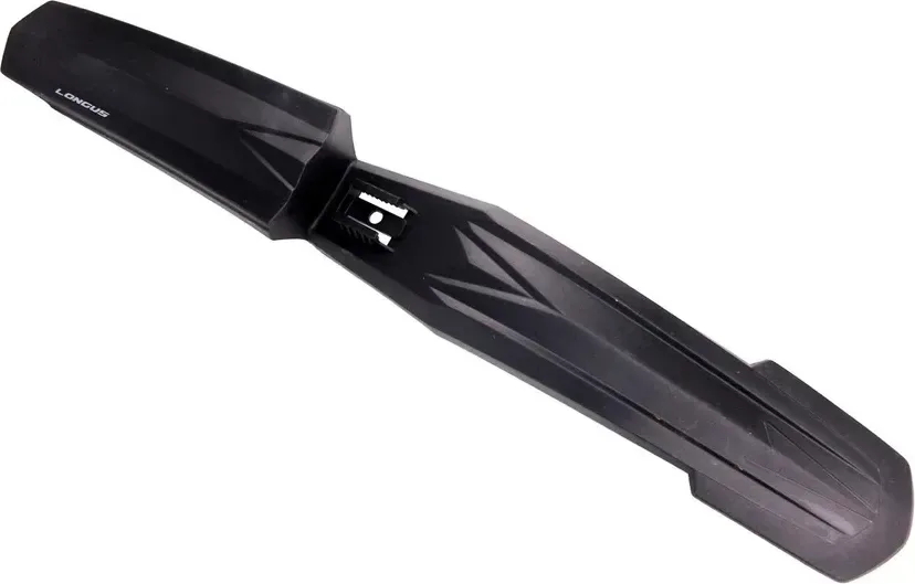 Blatník APRON F predný 24-29 čierny