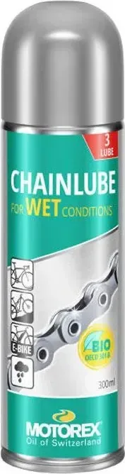 Olej CHAINLUBE WET 300ml