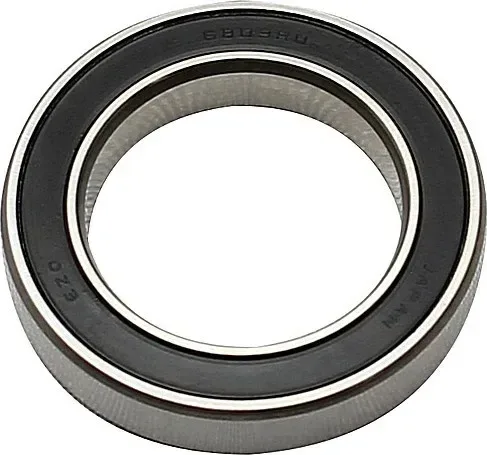Novatec ložisko 6803-RU, 17x26x5 mm