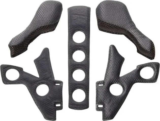 Leatt polstrovanie prilby DBX/MTB Enduro 3.0